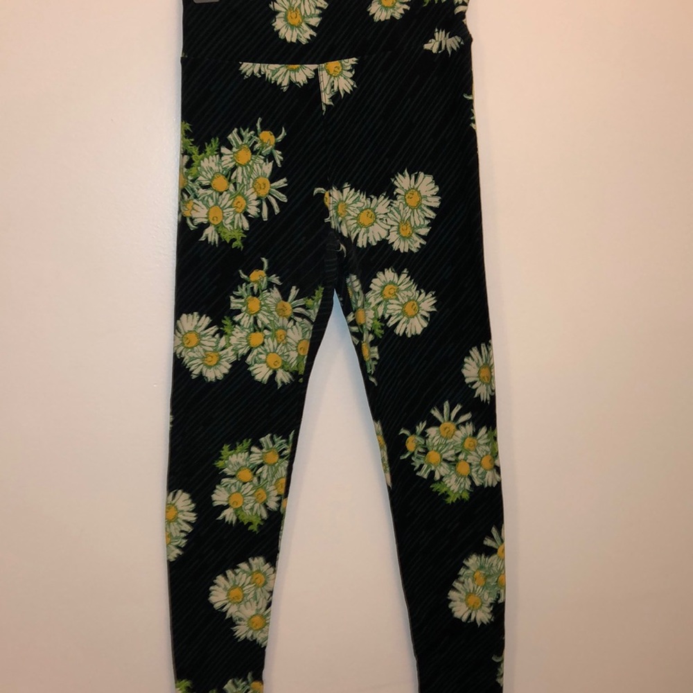 🌻🌻🌻🌻Lularoe leggings